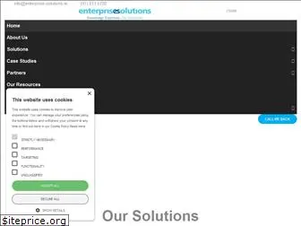 enterprise-solutions.ie
