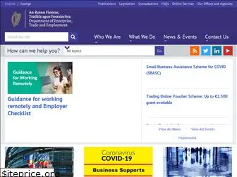 enterprise.gov.ie
