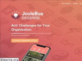 enterprise.joulebug.com