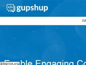 enterprise.smsgupshup.com