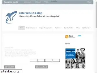 enterprise20blog.com