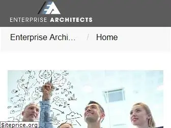 enterprisearchitects.eu