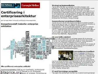 enterprisearchitecture.dk