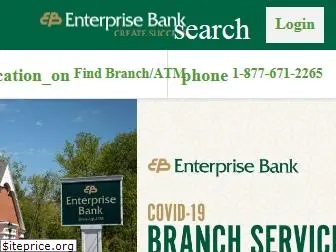 enterprisebanking.com