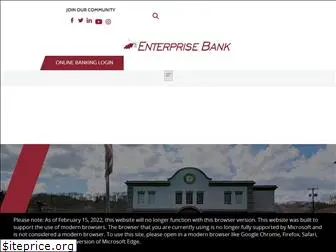 enterprisebankpgh.com