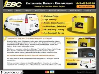 enterprisebattery.com