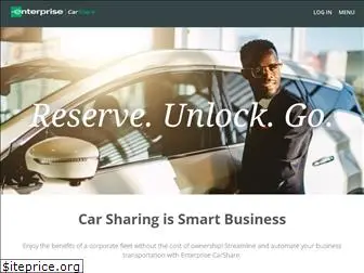 enterprisecarshare.com