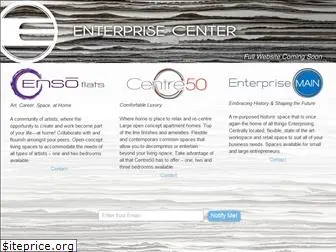 enterprisecenterma.com