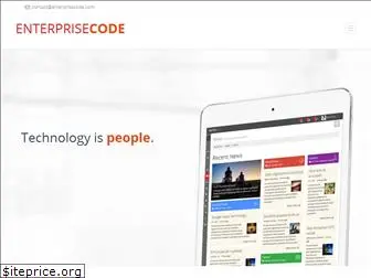 enterprisecode.com