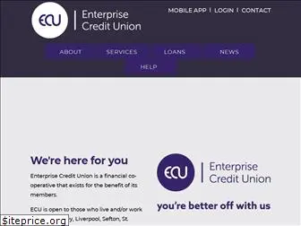 enterprisecreditunion.org