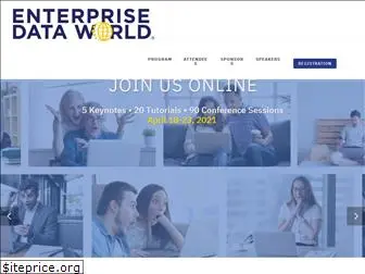 enterprisedataworld.com