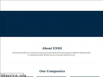 enterprisediversified.com