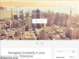 enterpriseforcearchitect.com