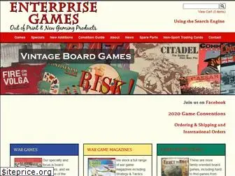 enterprisegames.com