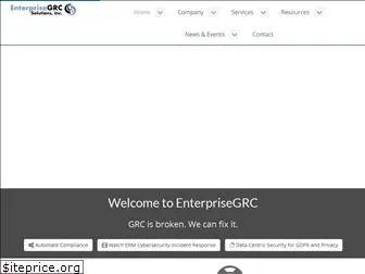 enterprisegrc.com