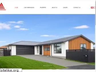 enterprisehomes.co.nz