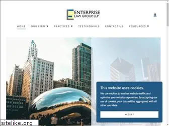 enterpriselg.com