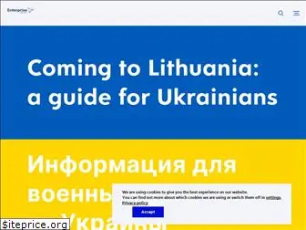enterpriselithuania.com