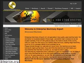 enterprisemachinery.co.uk