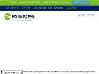 enterpriseoffshore.com