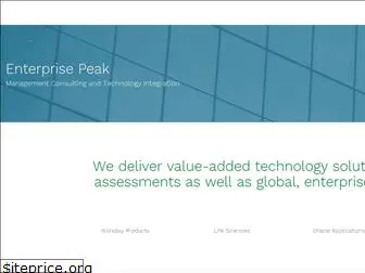 enterprisepeak.com