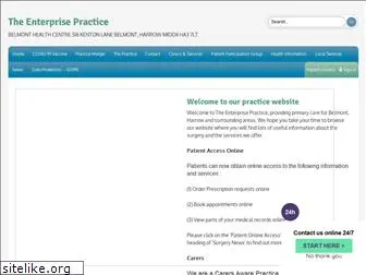 enterprisepractice.co.uk