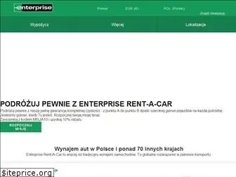 enterpriserentacar.pl