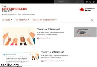 enterprisersproject.com