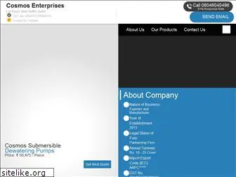 enterprisescosmos.com