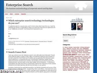 enterprisesearchblog.com