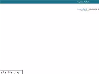 enterprisesearchsummit.com