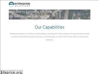 enterprisesolutions.net