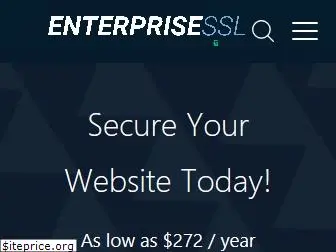 enterprisessl.com