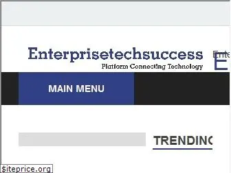 enterprisetechsuccess.com