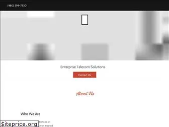 enterprisetelecom.net