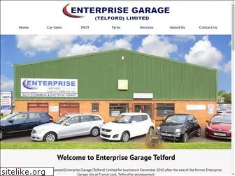 enterprisetelford.co.uk