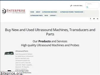 enterpriseultrasound.com