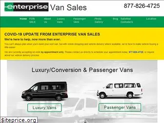 enterprisevansales.com