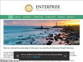 enterprisewealthservices.com