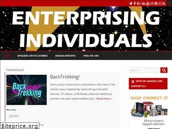 enterprisingindividuals.com