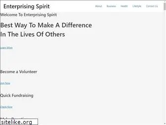 enterprisingspirit.org