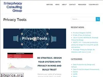 enterprivacy.com