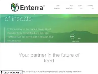 enterrafeed.com