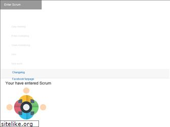 enterscrum.com