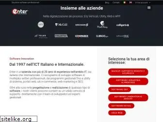 entersoftware.it