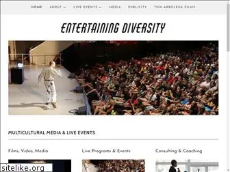 entertainingdiversity.com