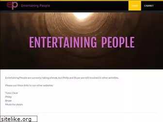 entertainingpeople.co.uk