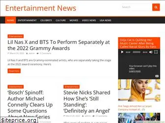 entertainment--news.com