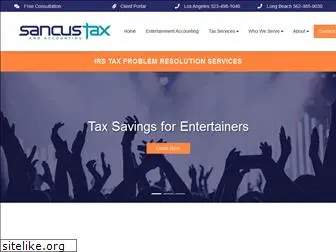 entertainment-tax.com