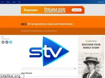 entertainment.stv.tv